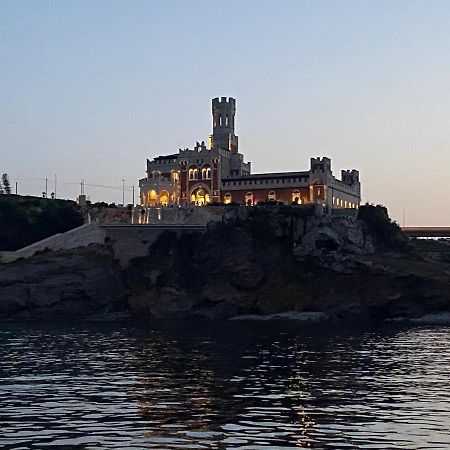 Marzamemi Santa Lu Hotel Exterior photo